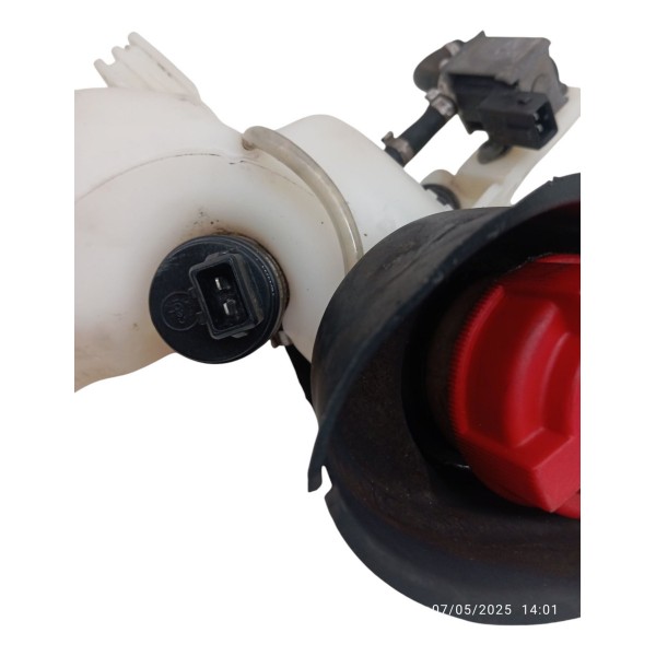 Reservatório Partida Frio Chevrolet Sonic 1.6 2011 2012 2013