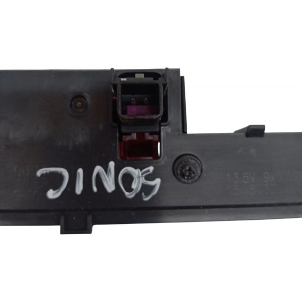 Break Light Chevrolet Sonic 2011 2012 2013