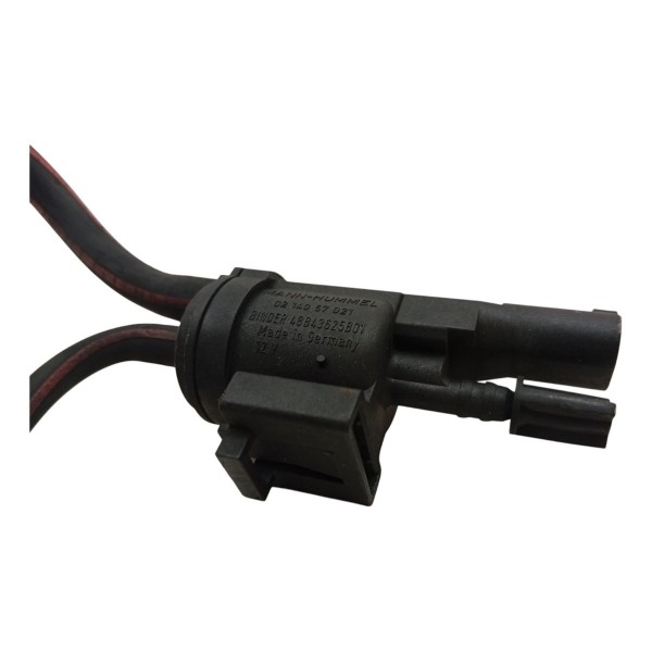 Válvula Coletor Admissão Chevrolet Sonic 1.6 2011 2012 2013