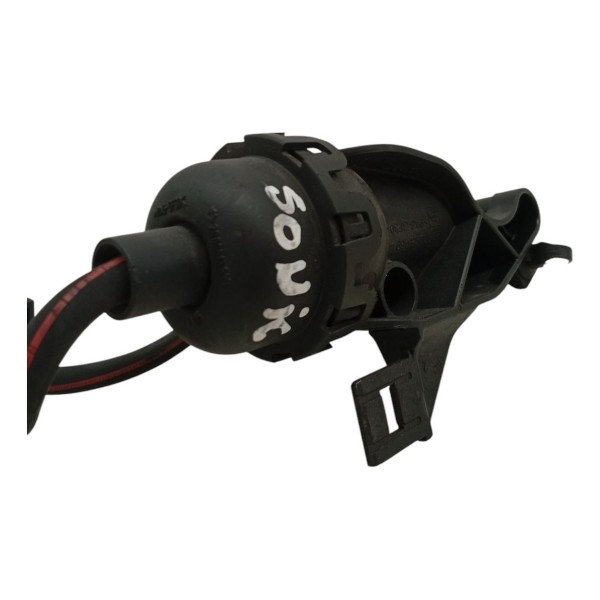 Válvula Coletor Admissão Chevrolet Sonic 1.6 2011 2012 2013