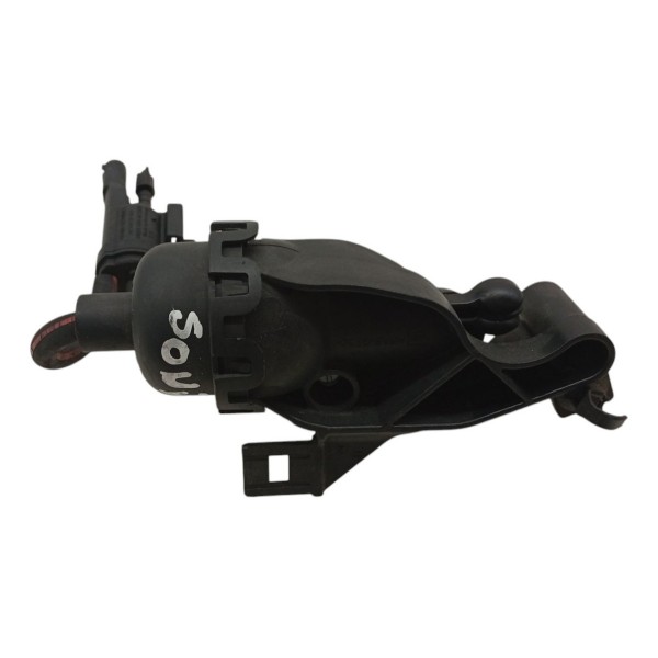 Válvula Coletor Admissão Chevrolet Sonic 1.6 2011 2012 2013