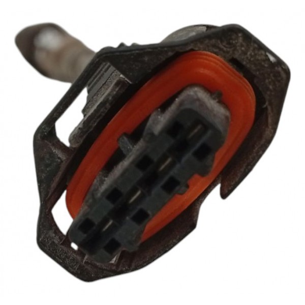 Sonda Lambda Pós Catalizador Chevrolet Sonic 1.6 2011 2012