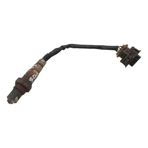 Sonda Lambda Pós Catalizador Chevrolet Sonic 1.6 2011 2012