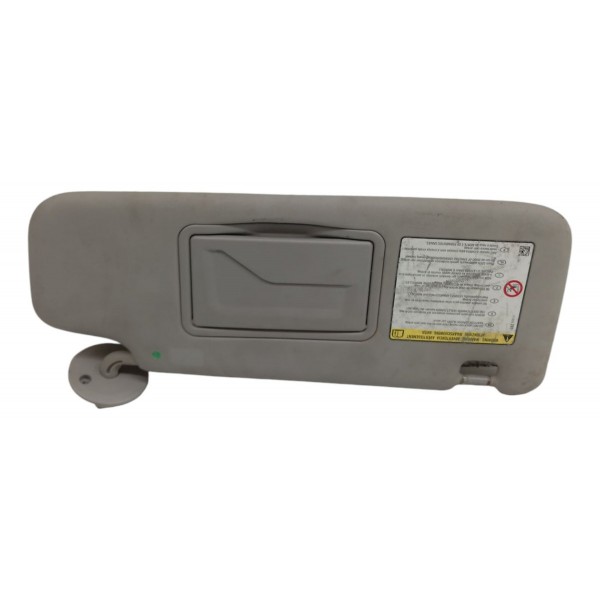 Quebra Sol Direito Chevrolet Sonic 2011 2012 2013