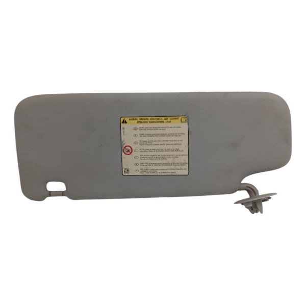 Quebra Sol Direito Chevrolet Sonic 2011 2012 2013