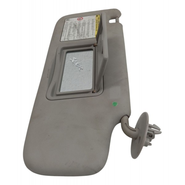 Quebra Sol Direito Chevrolet Sonic 2011 2012 2013