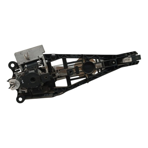 Maçaneta Externa Dianteira Esquerda Chevrolet Sonic 2012