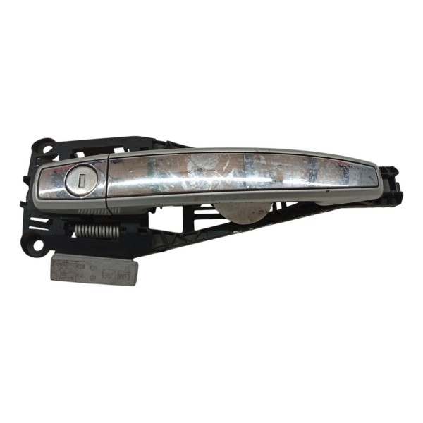 Maçaneta Externa Dianteira Esquerda Chevrolet Sonic 2012