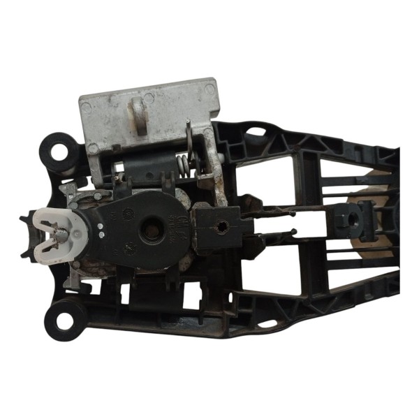 Maçaneta Externa Dianteira Esquerda Chevrolet Sonic 2012