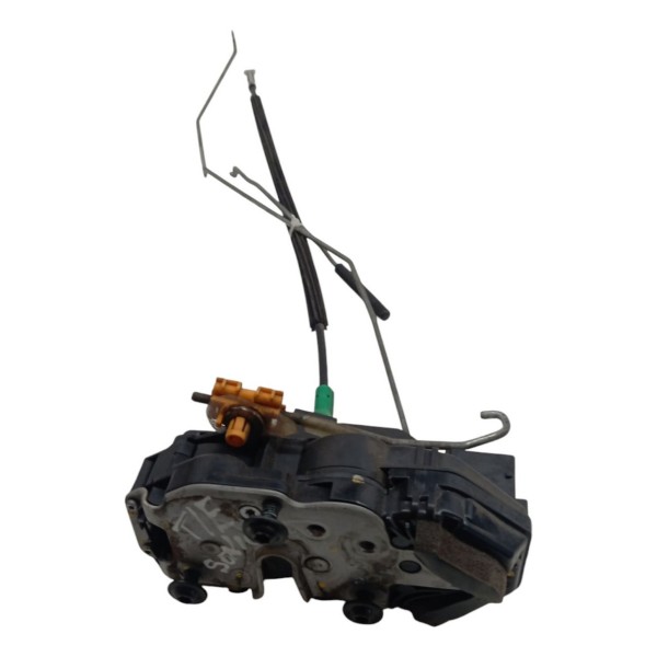 Fechadura Traseira Esquerda Chevrolet Sonic 2011 2012 2013