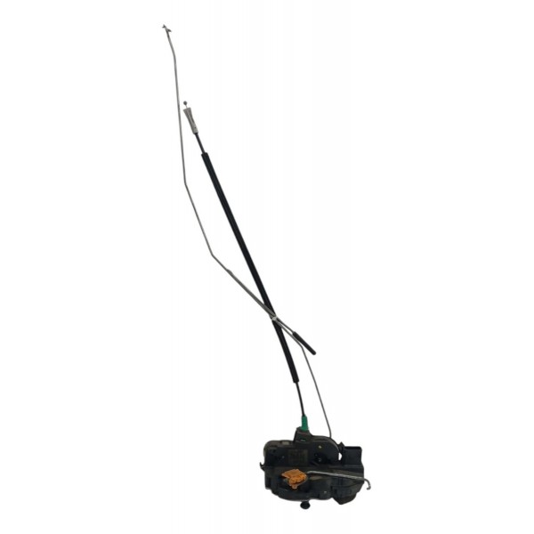 Fechadura Traseira Esquerda Chevrolet Sonic 2011 2012 2013