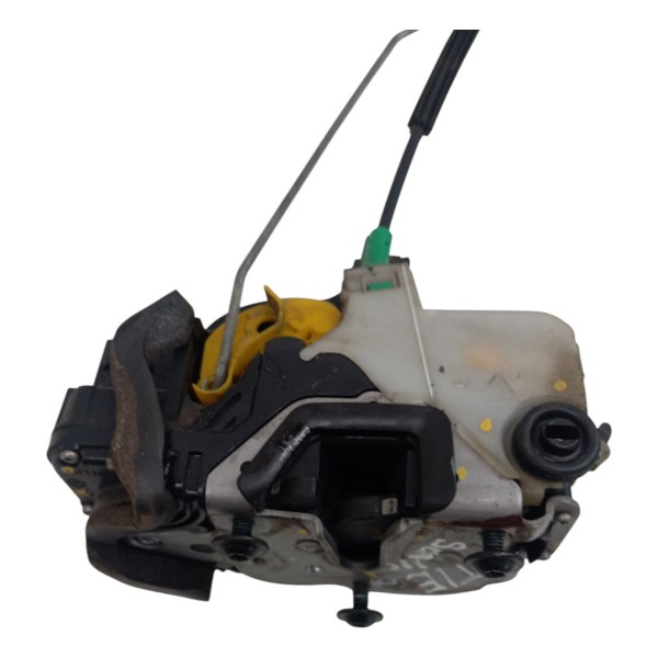 Fechadura Traseira Esquerda Chevrolet Sonic 2011 2012 2013