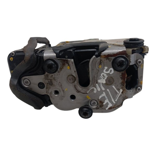Fechadura Traseira Esquerda Chevrolet Sonic 2011 2012 2013