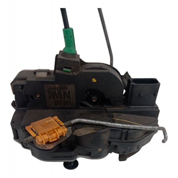 Fechadura Traseira Esquerda Chevrolet Sonic 2011 2012 2013
