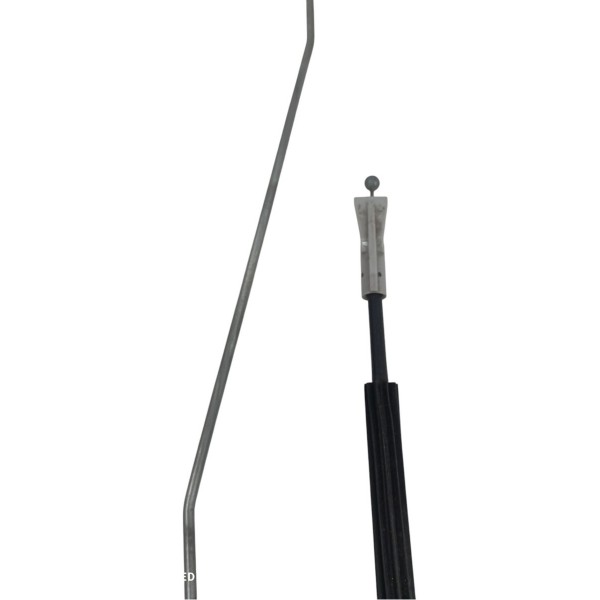 Fechadura Traseira Esquerda Chevrolet Sonic 2011 2012 2013