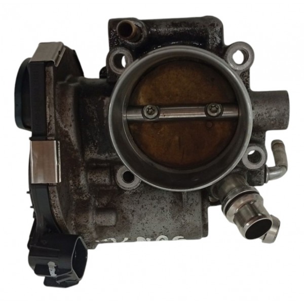 Tbi Corpo Borboleta Chevrolet Sonic 1.6 2011 2012 Detalhe