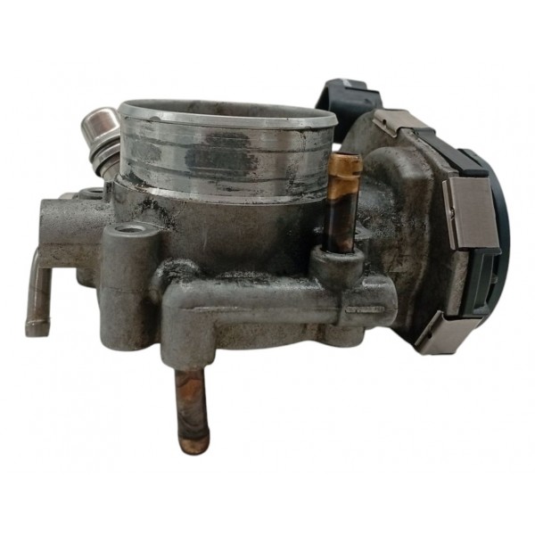 Tbi Corpo Borboleta Chevrolet Sonic 1.6 2011 2012 Detalhe