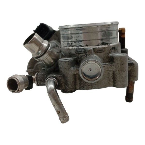 Tbi Corpo Borboleta Chevrolet Sonic 1.6 2011 2012 Detalhe