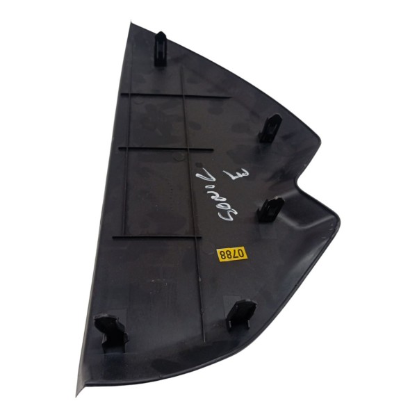 Moldura Lateral Esquerda Painel Chevrolet Sonic 2011 2012