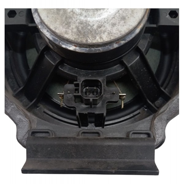 Par Auto Falante Porta Traseira Chevrolet Sonic 2011 2012