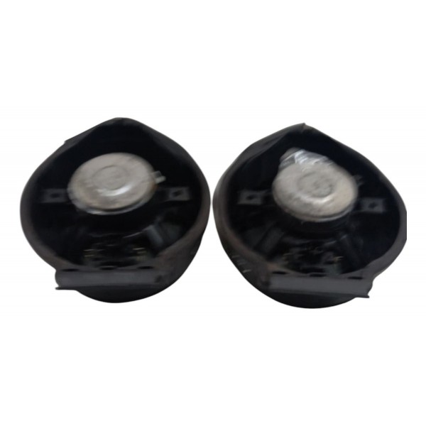 Par Auto Falante Porta Traseira Chevrolet Sonic 2011 2012