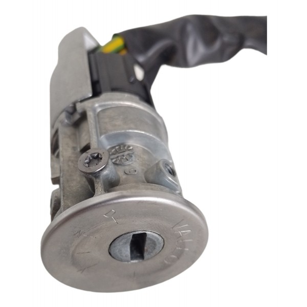 Cilindro Comutador Ignição Renault Sandero 1.0 2013