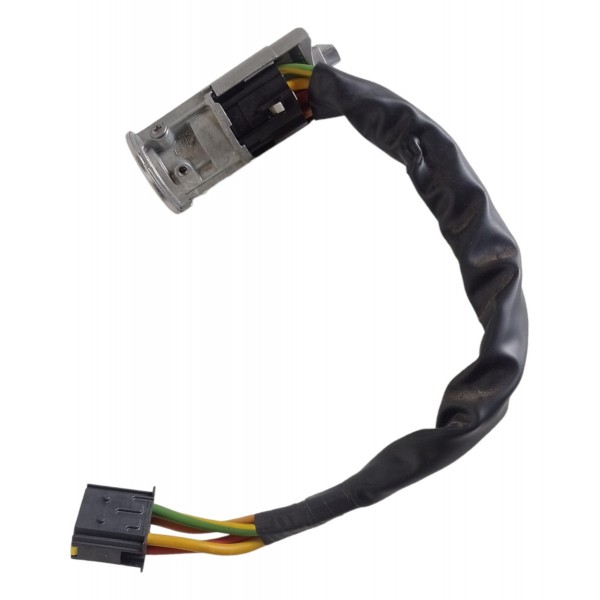 Cilindro Comutador Ignição Renault Sandero 1.0 2013