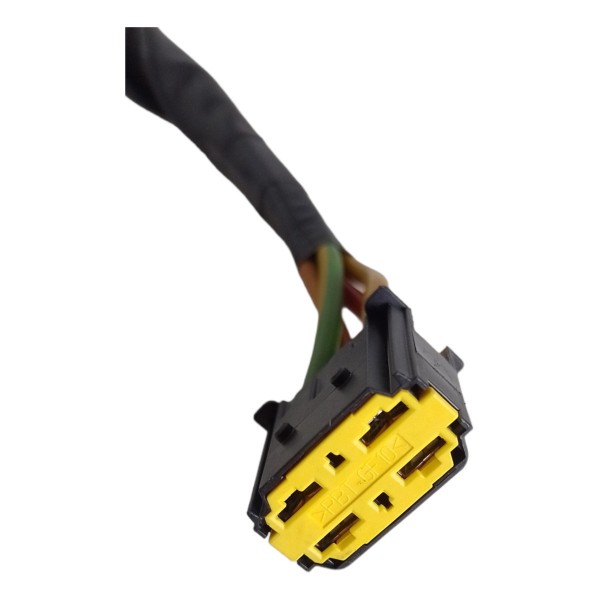 Cilindro Comutador Ignição Renault Sandero 1.0 2013