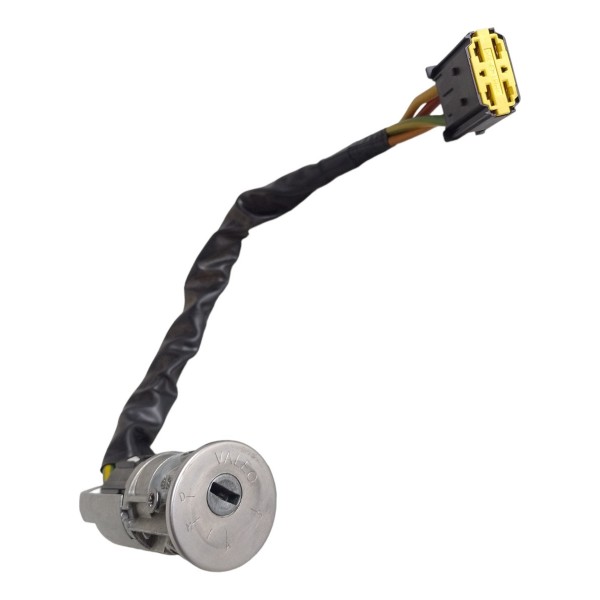 Cilindro Comutador Ignição Renault Sandero 1.0 2013