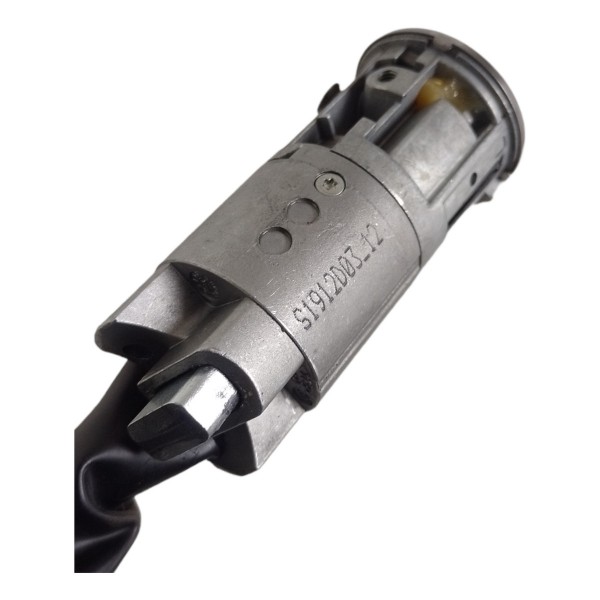 Cilindro Comutador Ignição Renault Sandero 1.0 2013