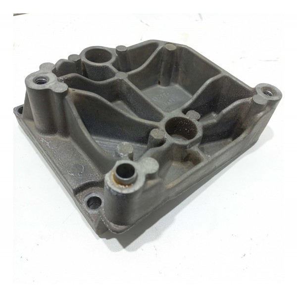 Suporte Compressor Ar Peugeot 207