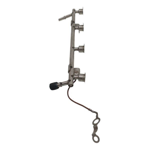 Flauta Bico Injetor Chevrolet Sonic 1.6 2011 2012 2013