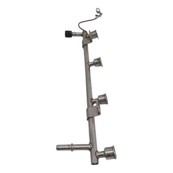 Flauta Bico Injetor Chevrolet Sonic 1.6 2011 2012 2013