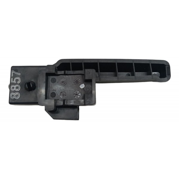 Alça Alavanca Abertura Capo Chevrolet Sonic 2011 2012