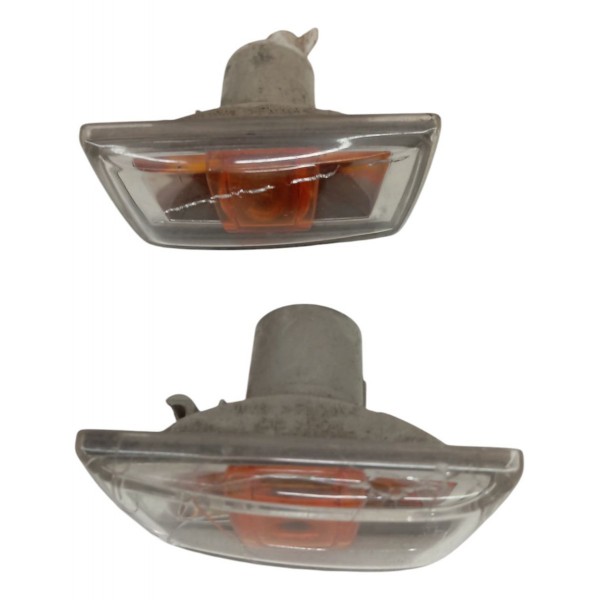 Par Pisca Paralama Chevrolet Sonic 2011 2012 2013 Detalhe