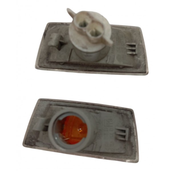 Par Pisca Paralama Chevrolet Sonic 2011 2012 2013 Detalhe