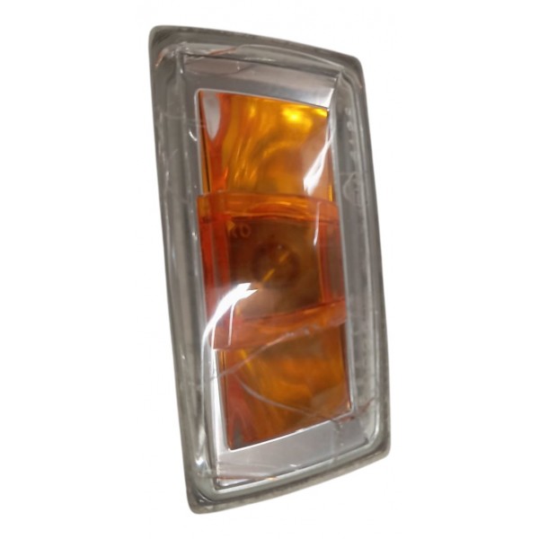 Par Pisca Paralama Chevrolet Sonic 2011 2012 2013 Detalhe