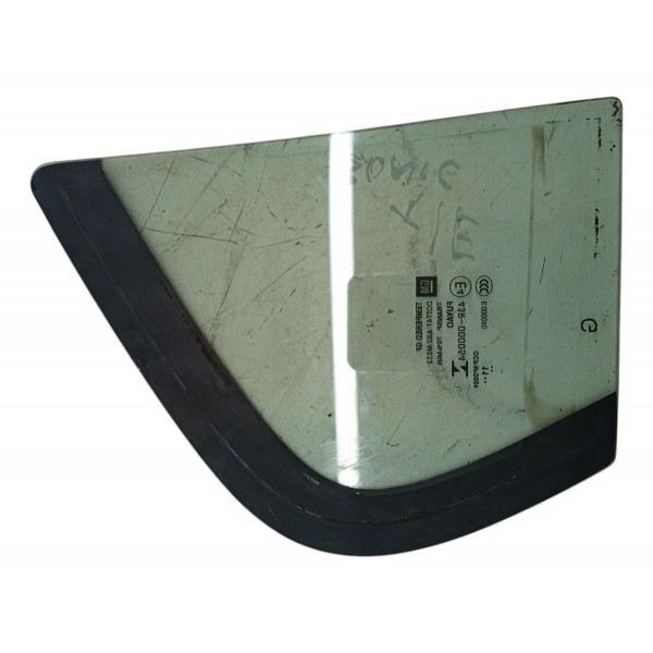 Vidro Fixo Traseiro Esquerdo Chevrolet Sonic 1.6 2011 2012