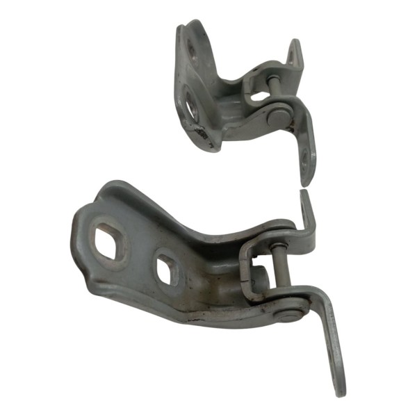 Dobradiça Porta Dianteira Esquerda Chevrolet Sonic 2011 2012