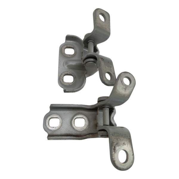 Dobradiça Porta Dianteira Esquerda Chevrolet Sonic 2011 2012