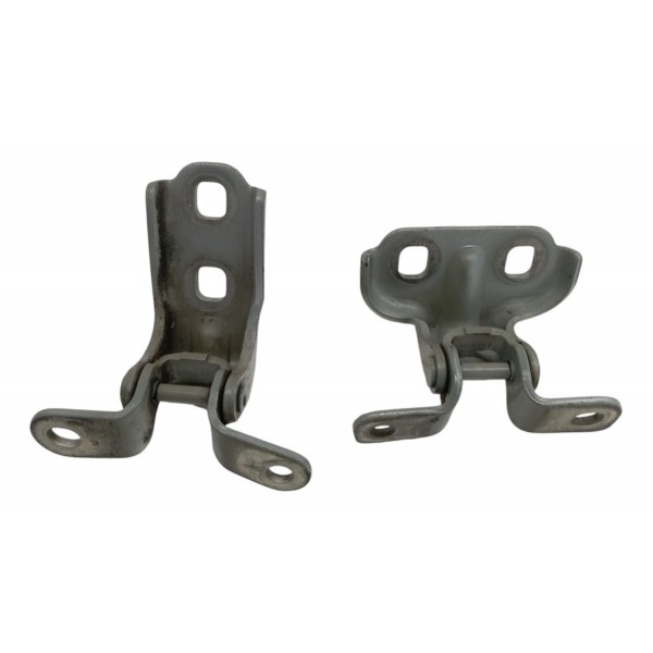 Dobradiça Porta Dianteira Esquerda Chevrolet Sonic 2011 2012