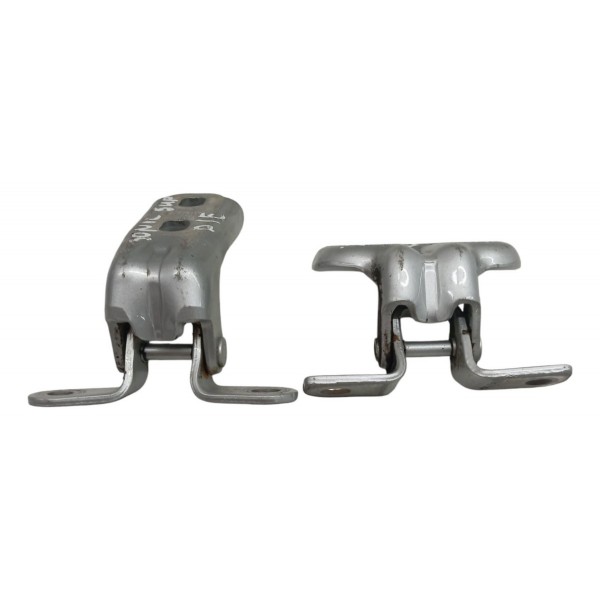 Dobradiça Porta Dianteira Esquerda Chevrolet Sonic 2011 2012