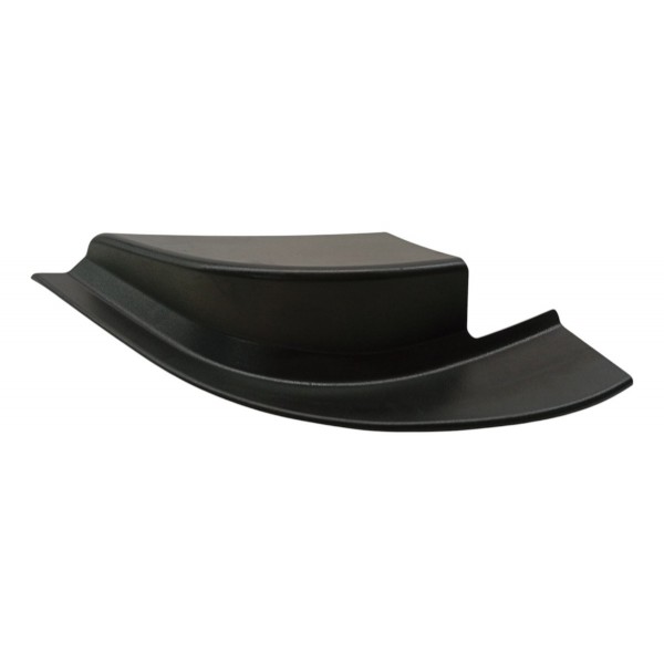 Acabamento Retrovisor Direito Chevrolet Sonic 2011 2012