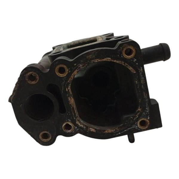 Carcaça Válvula Termostática Chevrolet Sonic 1.6 2011 2012