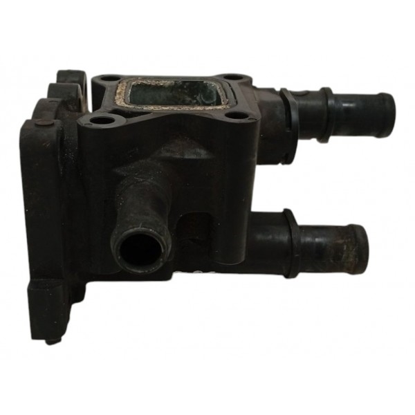 Carcaça Válvula Termostática Chevrolet Sonic 1.6 2011 2012