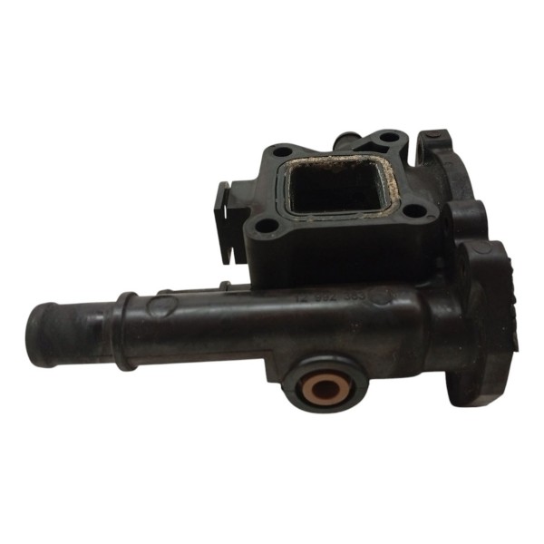 Carcaça Válvula Termostática Chevrolet Sonic 1.6 2011 2012