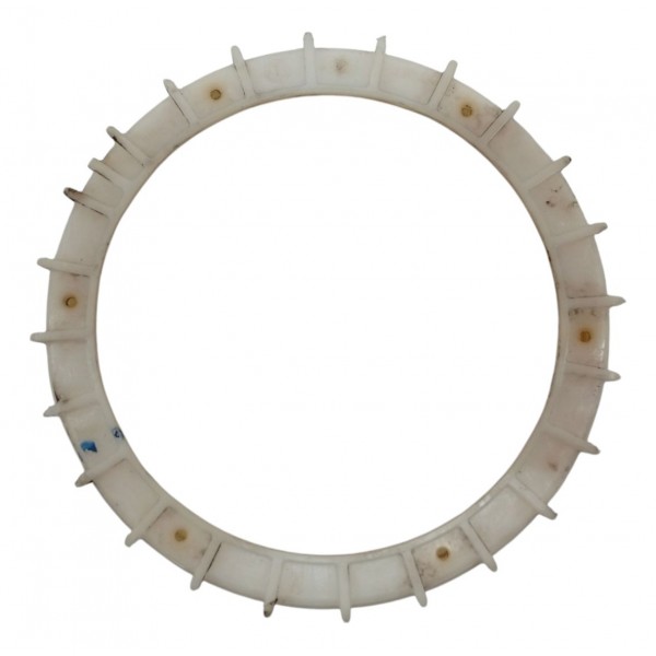 Trava Bomba Combustível Chevrolet Sonic 1.6 2011 2012