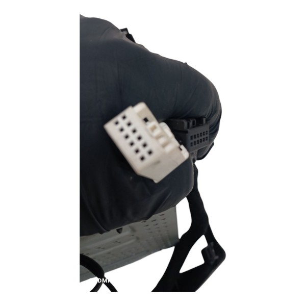 Multimídia Moldura Central Chevrolet Sonic 2011 2012 2013