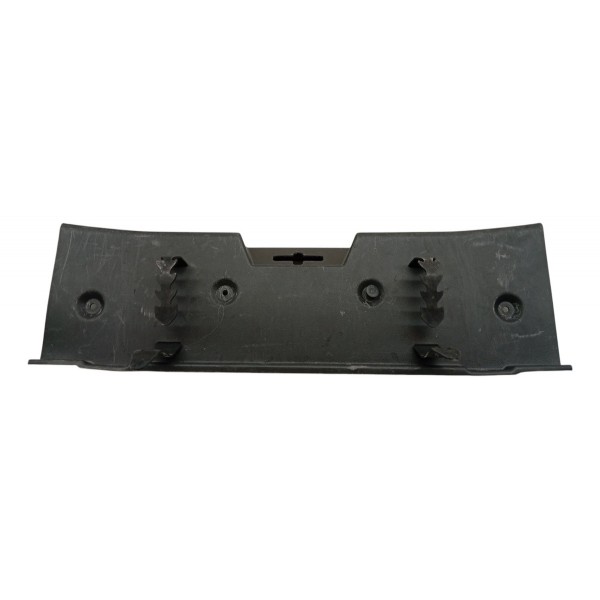 Moldura Porta Malas Chevrolet Sonic 2011 2012 2013