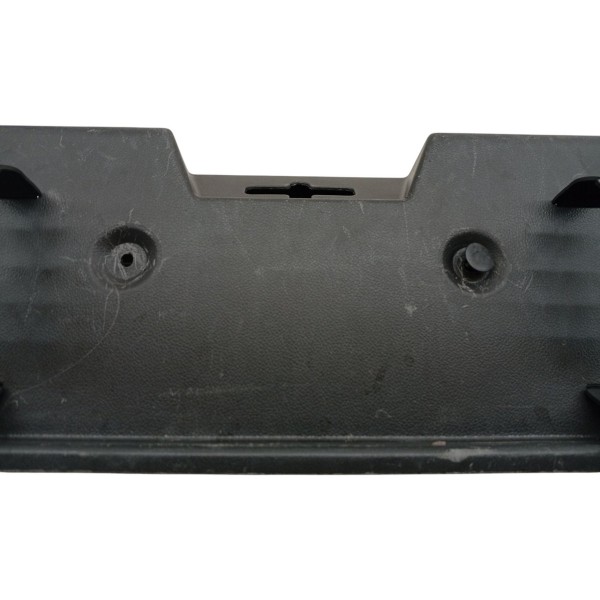 Moldura Porta Malas Chevrolet Sonic 2011 2012 2013